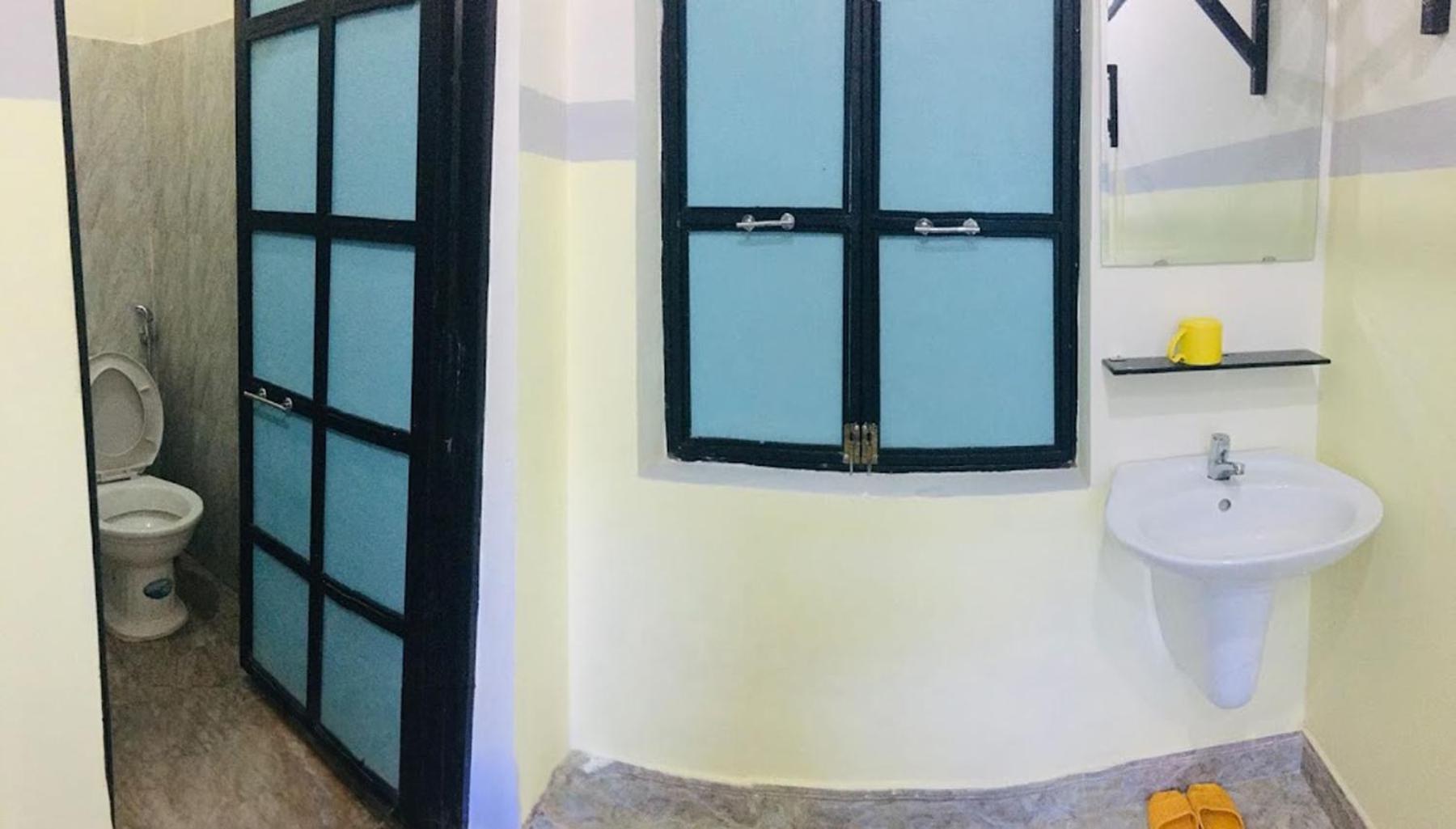 Homestay Vuon Nhan Pleiku Exteriér fotografie